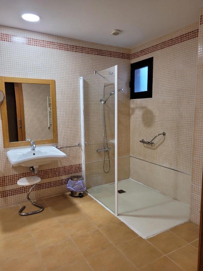 Hospedium Hotel Dona Mafalda De Castilla Plasencia Kültér fotó