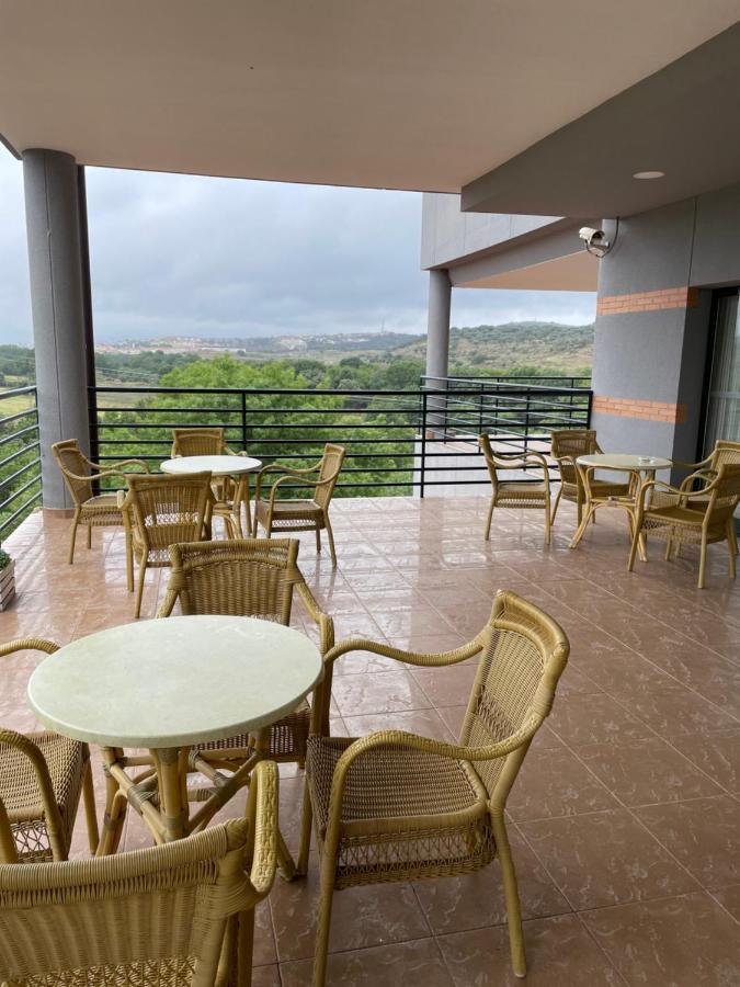 Hospedium Hotel Dona Mafalda De Castilla Plasencia Kültér fotó